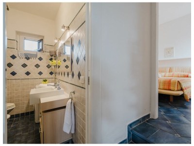 Apartment Appartamento Terra Lughente - Environment photo 19