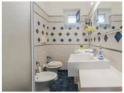 Apartment Appartamento Terra Lughente - Environment photo 20