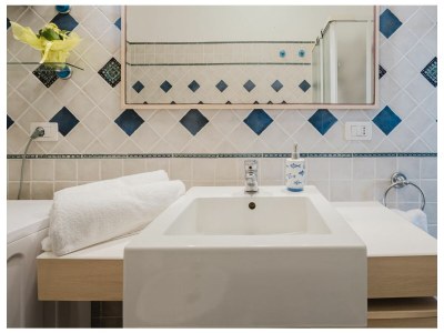 Apartment Appartamento Terra Lughente - Environment photo 21