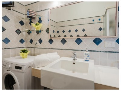 Apartment Appartamento Terra Lughente - Environment photo 22