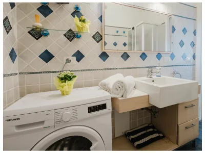 Apartment Appartamento Terra Lughente - Environment photo 23