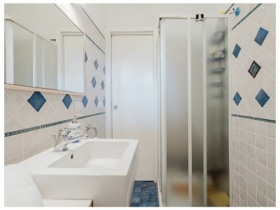 Apartment Appartamento Terra Lughente - Environment photo 24