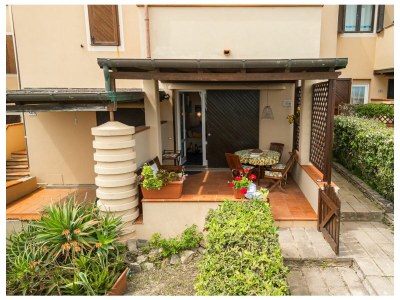 Apartment Appartamento Terra Lughente - Environment photo 25