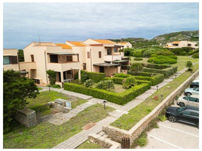 Apartment Appartamento Terra Lughente - Environment photo 26