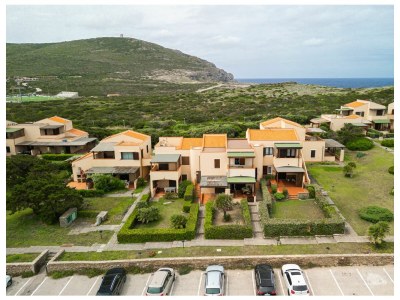 Apartment Appartamento Terra Lughente - Environment photo 27