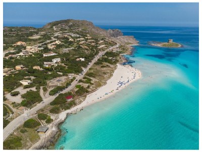 Apartment Appartamento Terra Lughente - Environment photo 28