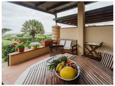 Apartment Appartamento Terra Lughente - Environment photo 32