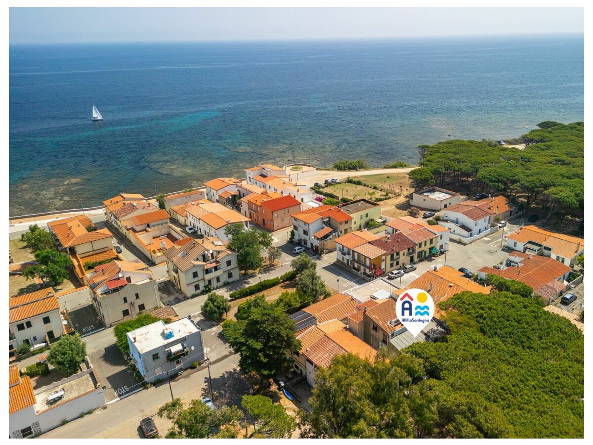 Apartment Domo Pineta - Environment photo 5