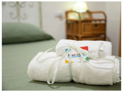 Apartment Domo Pineta - Environment photo 9