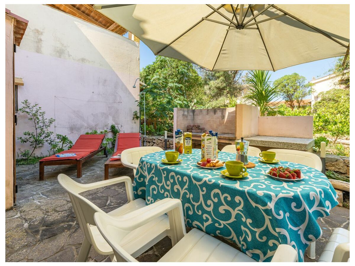 Apartment Villetta Agave