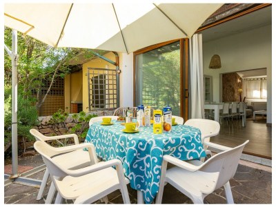 Apartment Villetta Agave - Outdoor photo 2