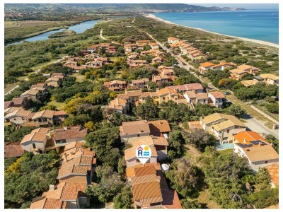 Apartment Villetta Agave - Environment photo 6