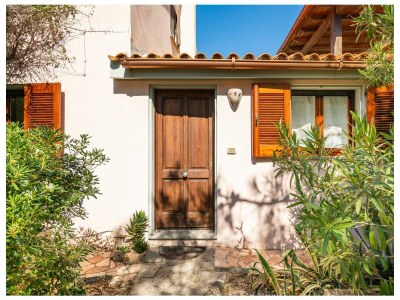 Apartment Villetta Agave - Environment photo 7