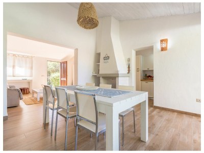 Apartment Villetta Agave - Environment photo 11