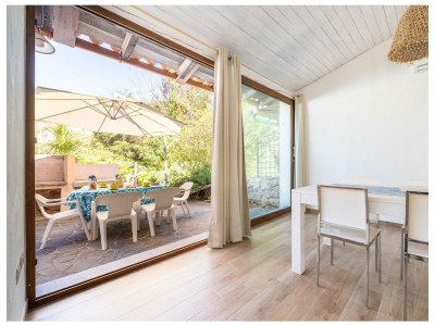 Apartment Villetta Agave - Environment photo 12