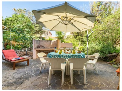 Apartment Villetta Agave - Environment photo 18