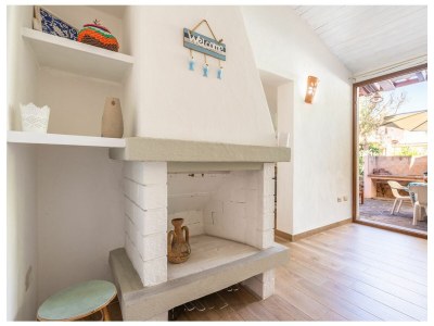 Apartment Villetta Agave - Environment photo 19