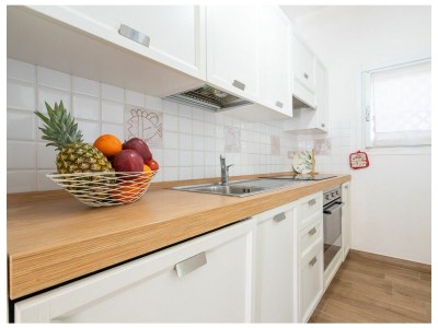 Apartment Villetta Agave - Environment photo 20