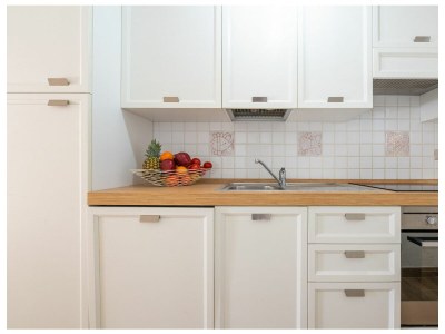 Apartment Villetta Agave - Environment photo 21