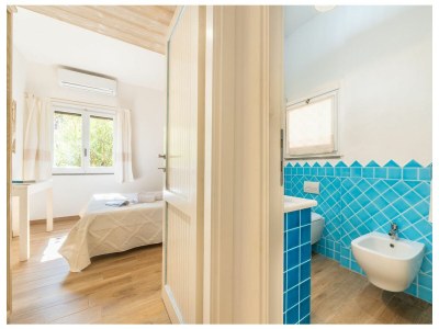 Apartment Villetta Agave - Environment photo 24