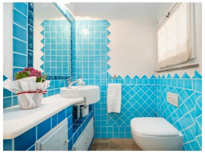 Apartment Villetta Agave - Environment photo 25