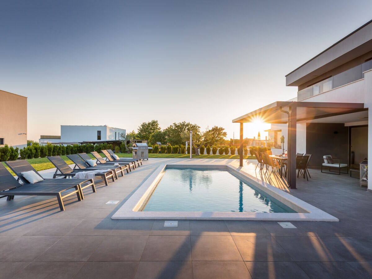 Villa No title - Outdoor photo 2