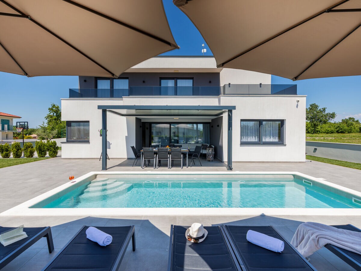 Villa No title - Outdoor photo 3