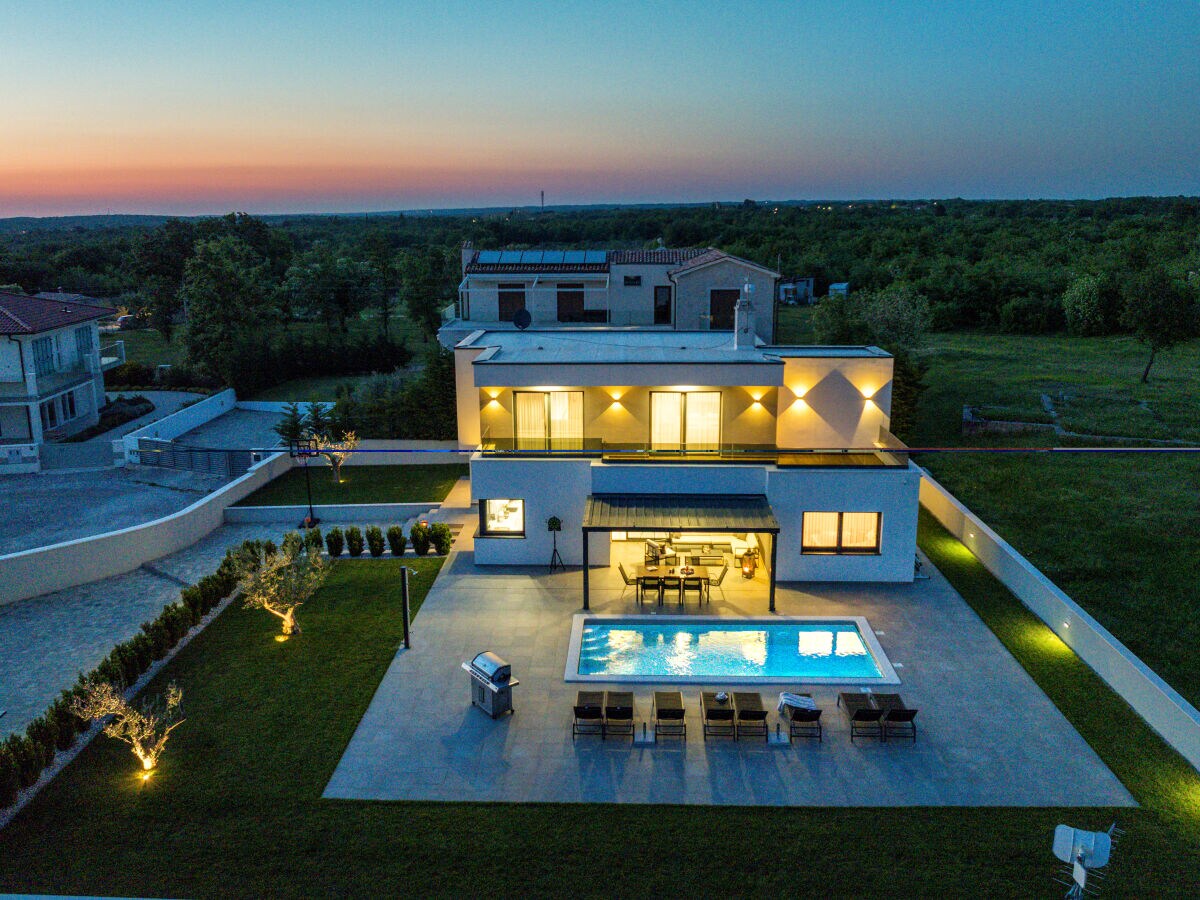 Villa No title - Outdoor photo 4