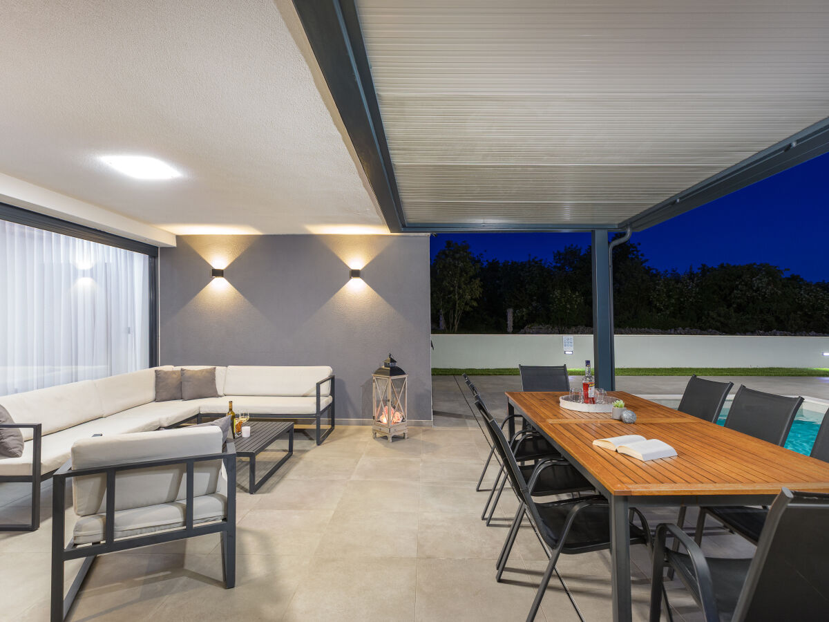 Villa No title - Outdoor photo 5