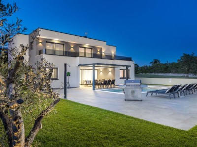 Villa No title in Juršići - Villa