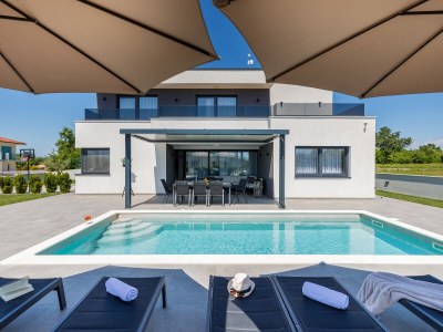 Villa No title - Outdoor photo 3