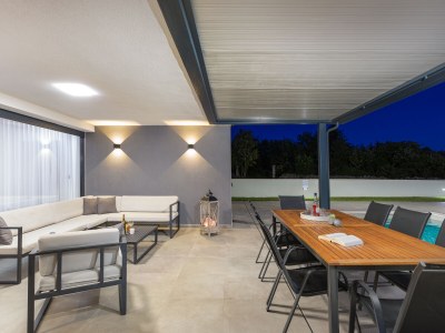 Villa No title - Outdoor photo 5