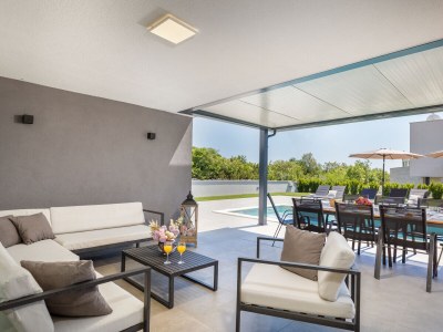 Villa No title - Outdoor photo 6