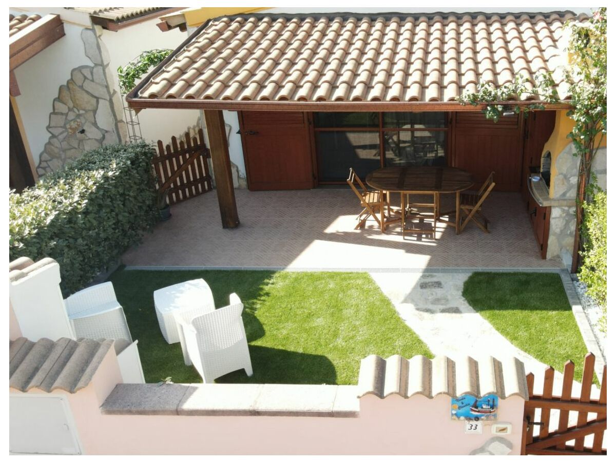 Apartment Villetta Doria - Outdoor photo 2