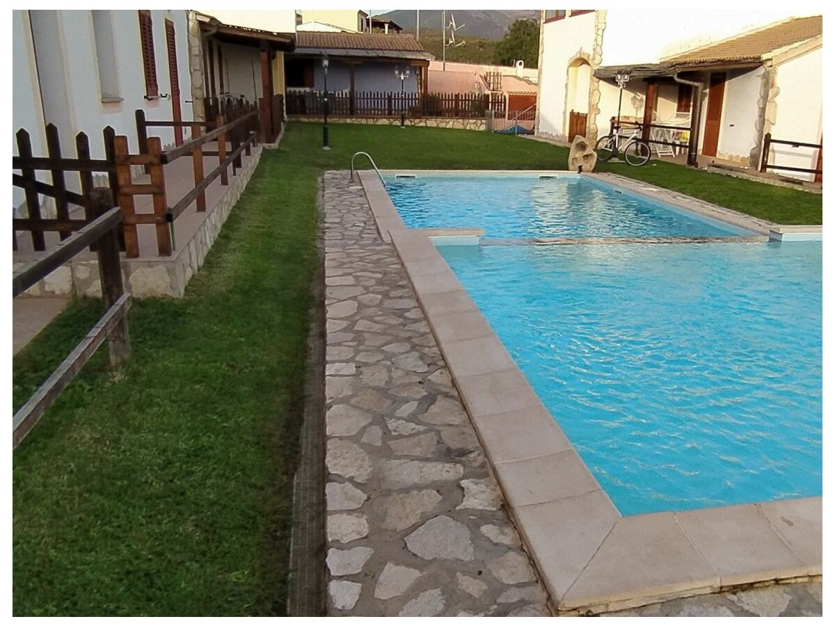 Apartment Villetta Doria - Outdoor photo 3