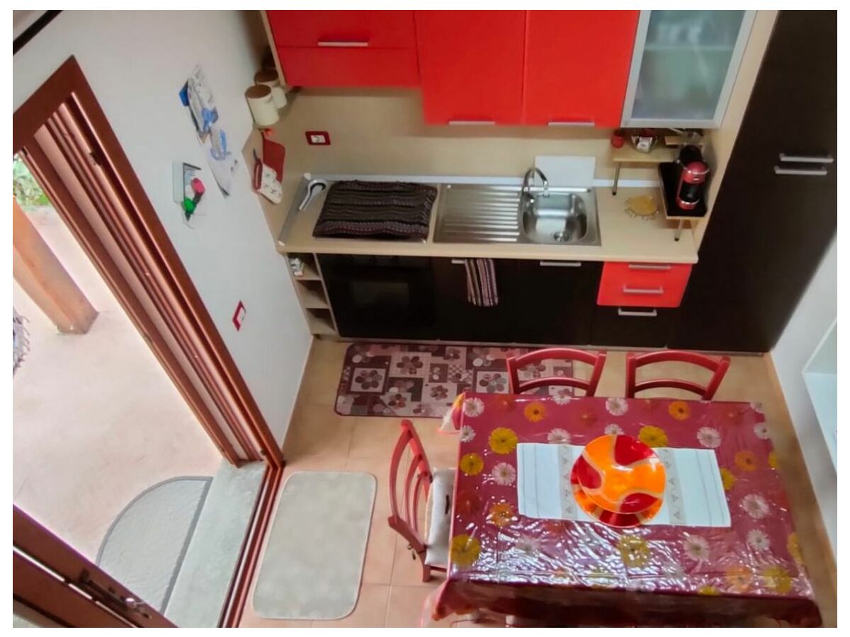 Apartment Villetta Doria - Features photo 4