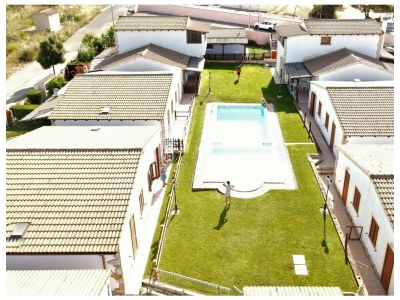 Apartment Villetta Doria in VIddalba - Apartment