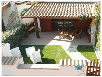 Apartment Villetta Doria - Outdoor photo 2