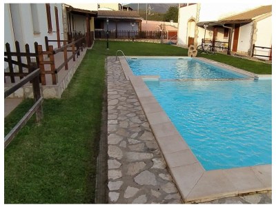 Apartment Villetta Doria - Outdoor photo 3