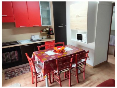 Apartment Villetta Doria - Features photo 5