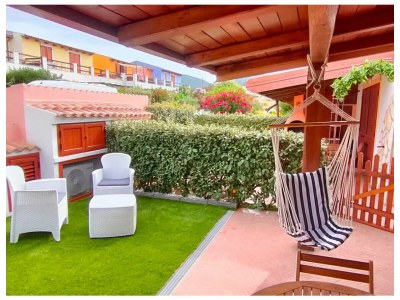 Apartment Villetta Doria - Environment photo 7