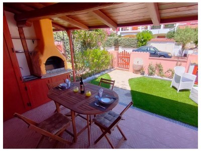 Apartment Villetta Doria - Environment photo 8