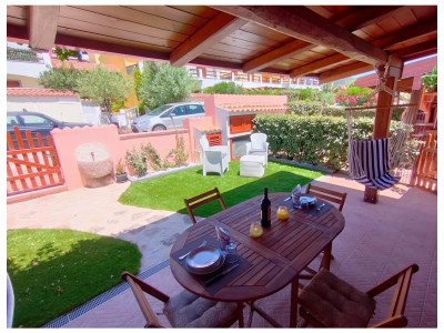 Apartment Villetta Doria - Environment photo 9