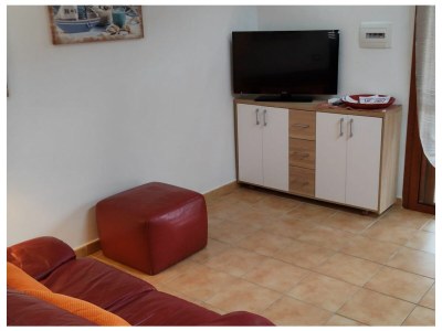 Apartment Villetta Doria - Environment photo 10