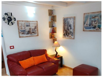 Apartment Villetta Doria - Environment photo 11