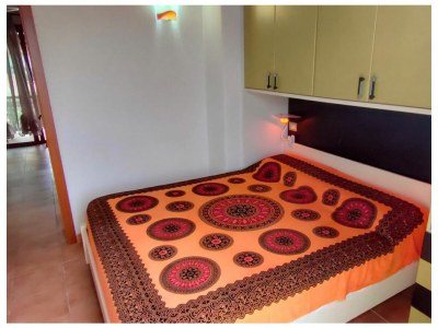 Apartment Villetta Doria - Environment photo 12