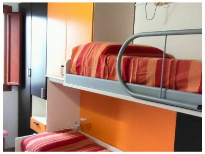 Apartment Villetta Doria - Environment photo 13