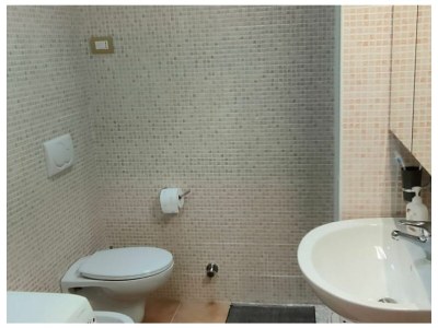 Apartment Villetta Doria - Environment photo 14