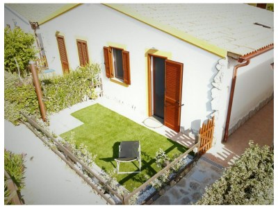 Apartment Villetta Doria - Environment photo 15