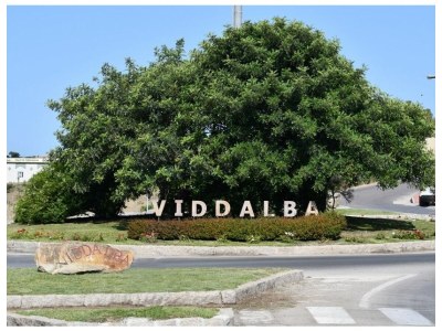 Apartment Villetta Doria - Environment photo 16